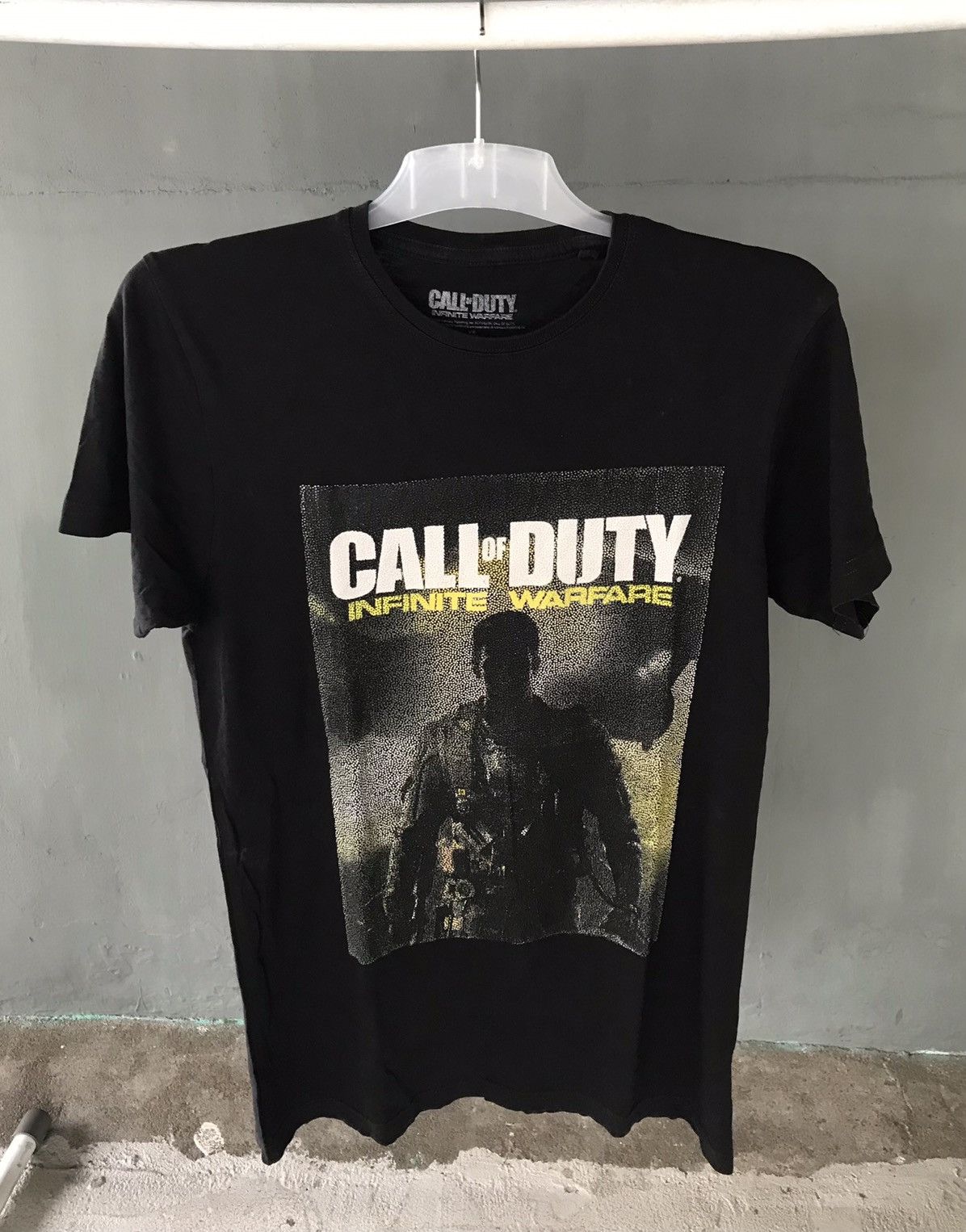 The Game × Vintage Call Of Duty Size US S / EU 44-46 / 1 - 1 Thumbnail