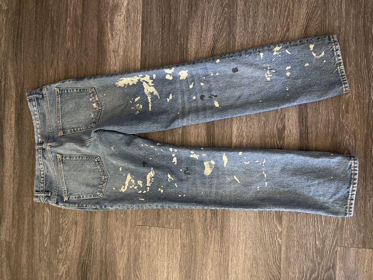 Helmut Lang Helmut lang painter jeans Size US 31 - 3 Thumbnail
