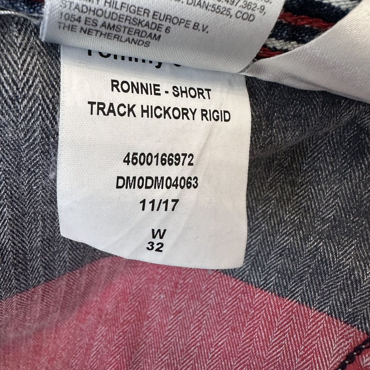 Tommy Hilfiger Tommy Hilfiger Casual Shorts Size US 32 / EU 48 - 11 Thumbnail
