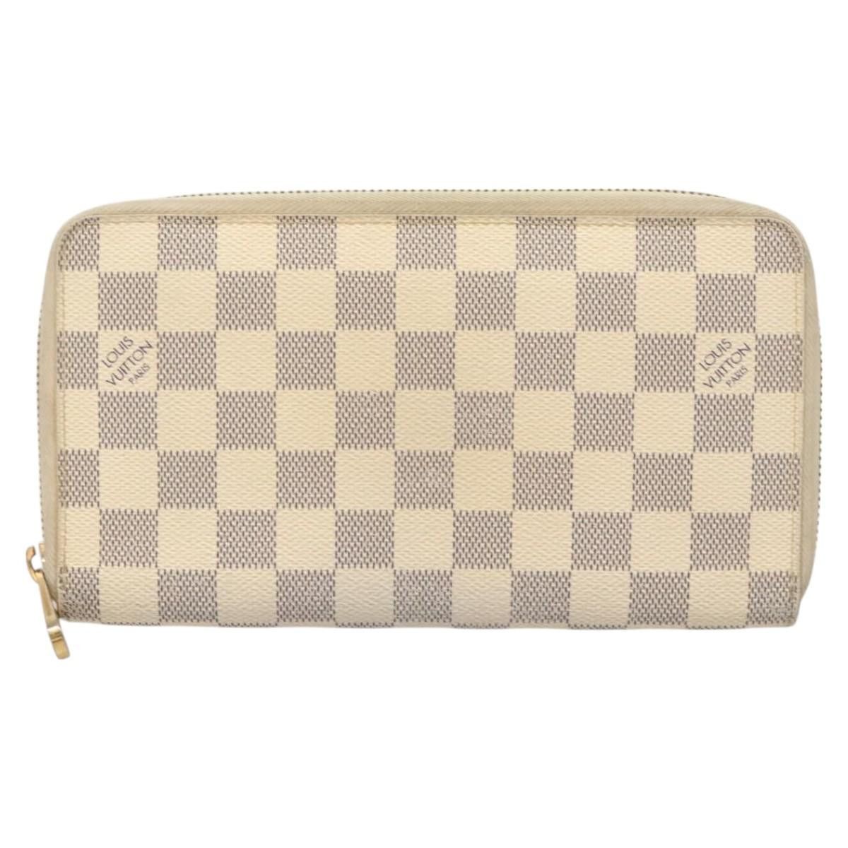 Louis Vuitton Louis Vuitton Zippy organizer wallet Size ONE SIZE - 1 Thumbnail