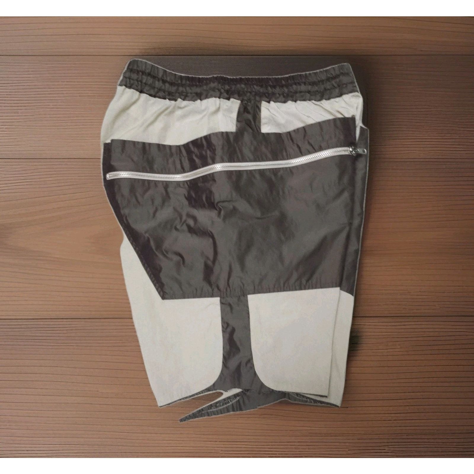 Other ArnarMar Jonsson Mens Truffle Patterned Gargo Guaze Workout Size US 31 - 3 Thumbnail