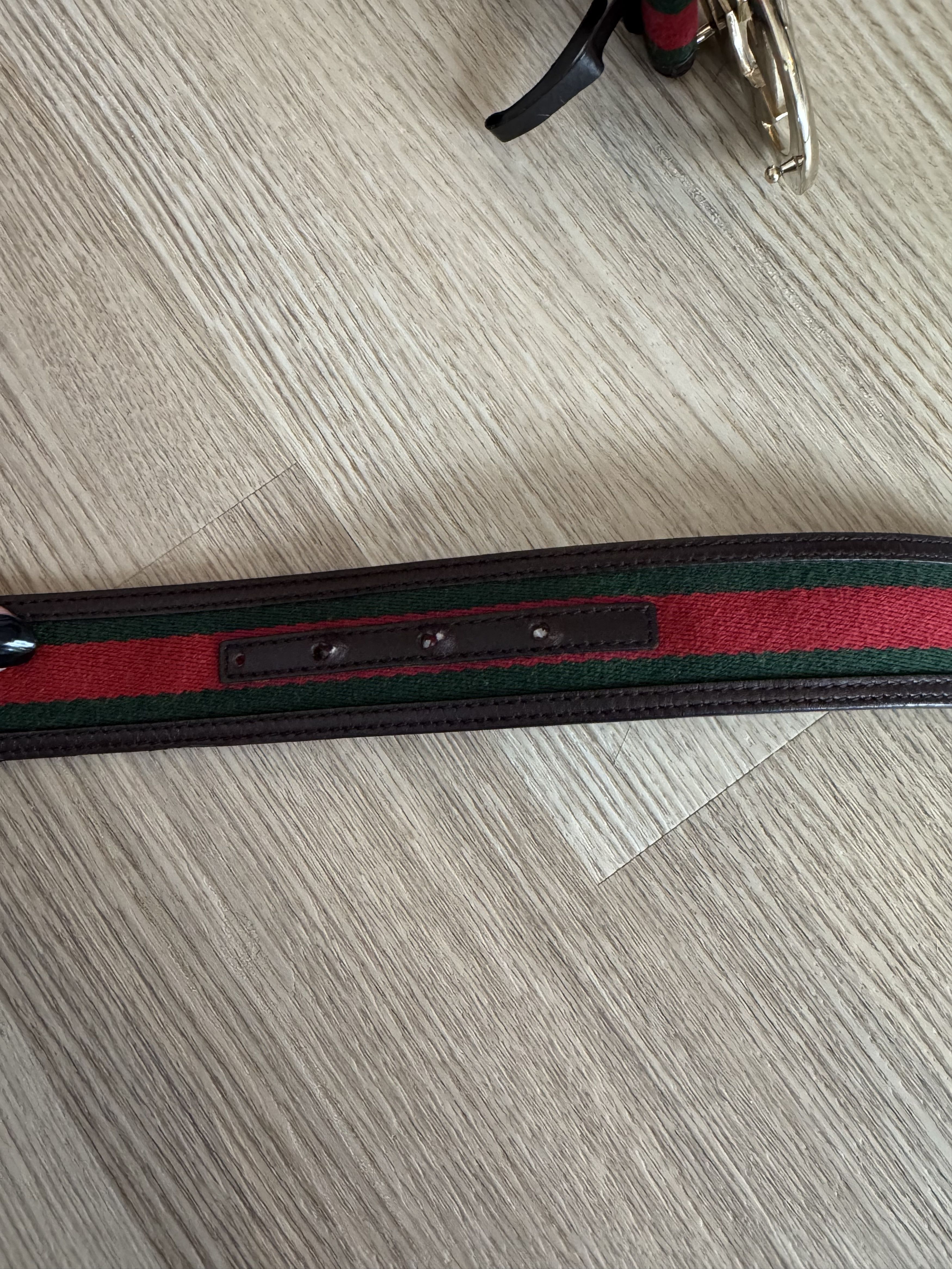 Gucci Gucci GG Belt Size ONE SIZE - 3 Thumbnail