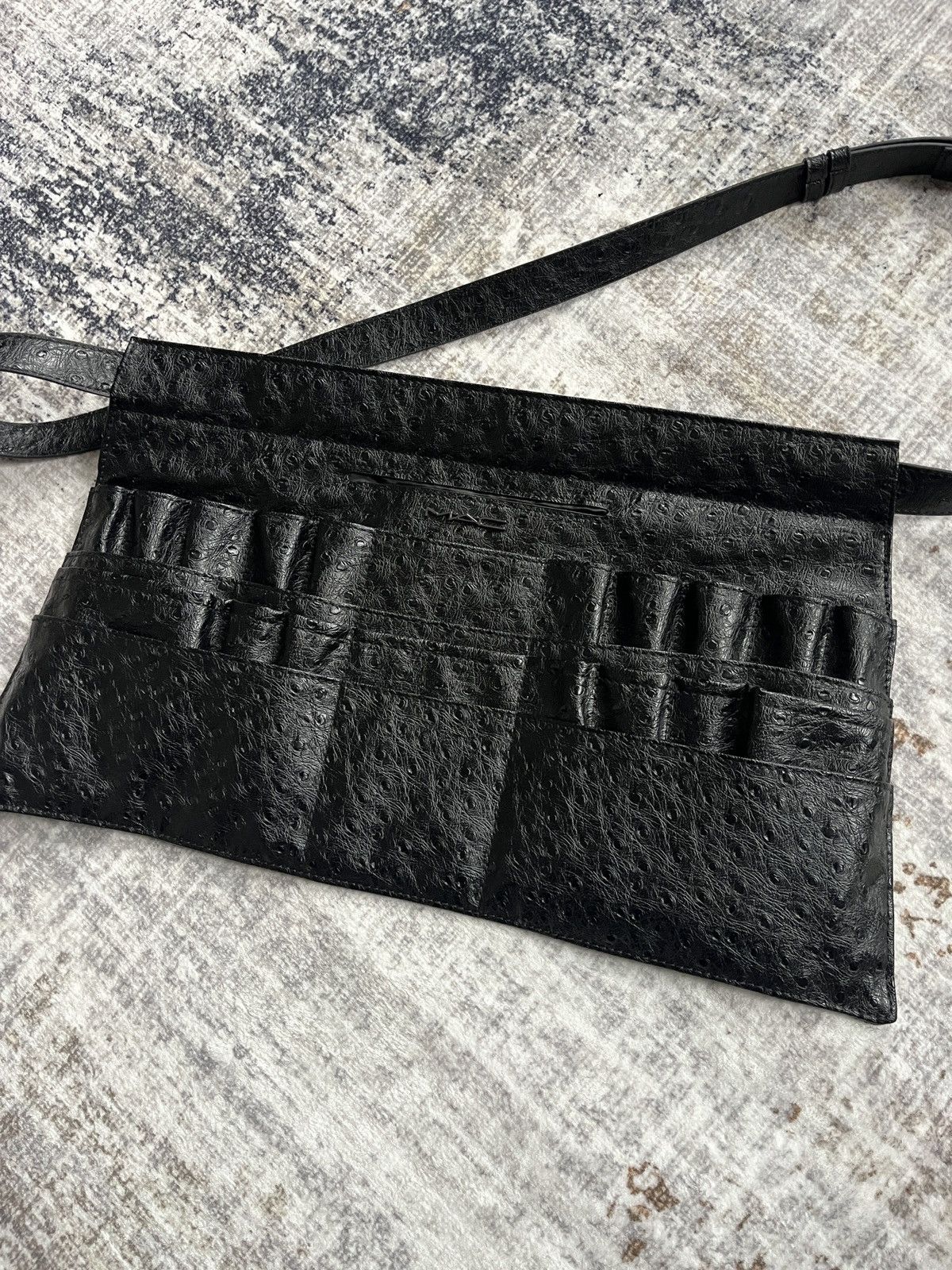 Luar MAC x Luar Ana Artistry Bag Size ONE SIZE - 11 Thumbnail