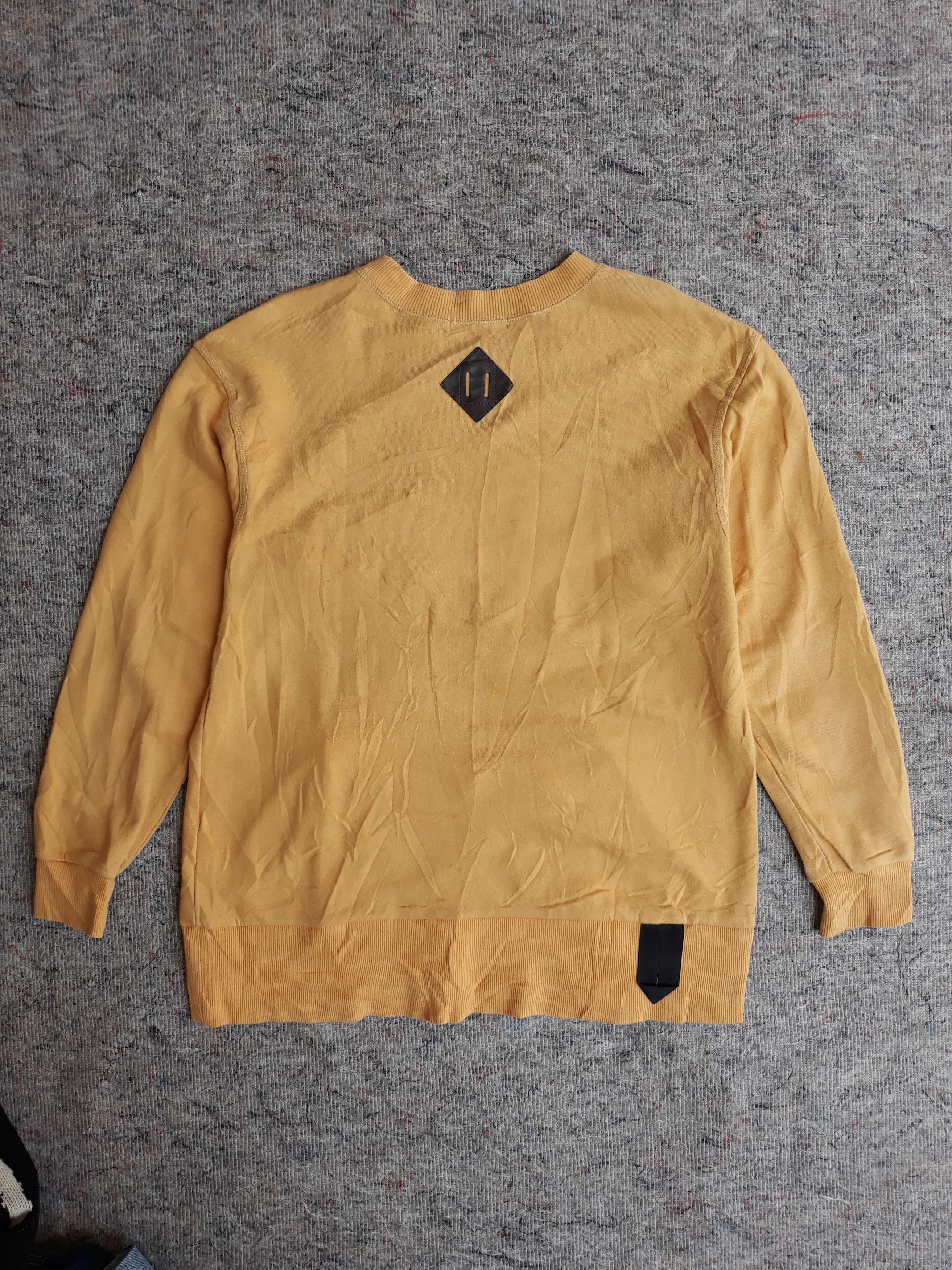 Issey Miyake Ne net 3D pocket Size US L / EU 52-54 / 3 - 4 Thumbnail