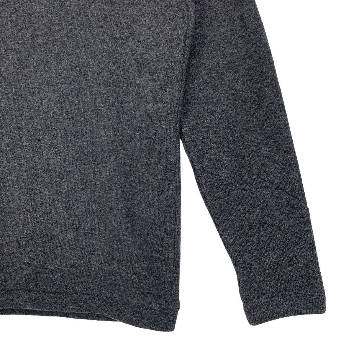 Arc'teryx Arc’teryx Wool V-Neck Long Sleeve Sweater Size S Size US S / EU 44-46 / 1 - 6 Thumbnail