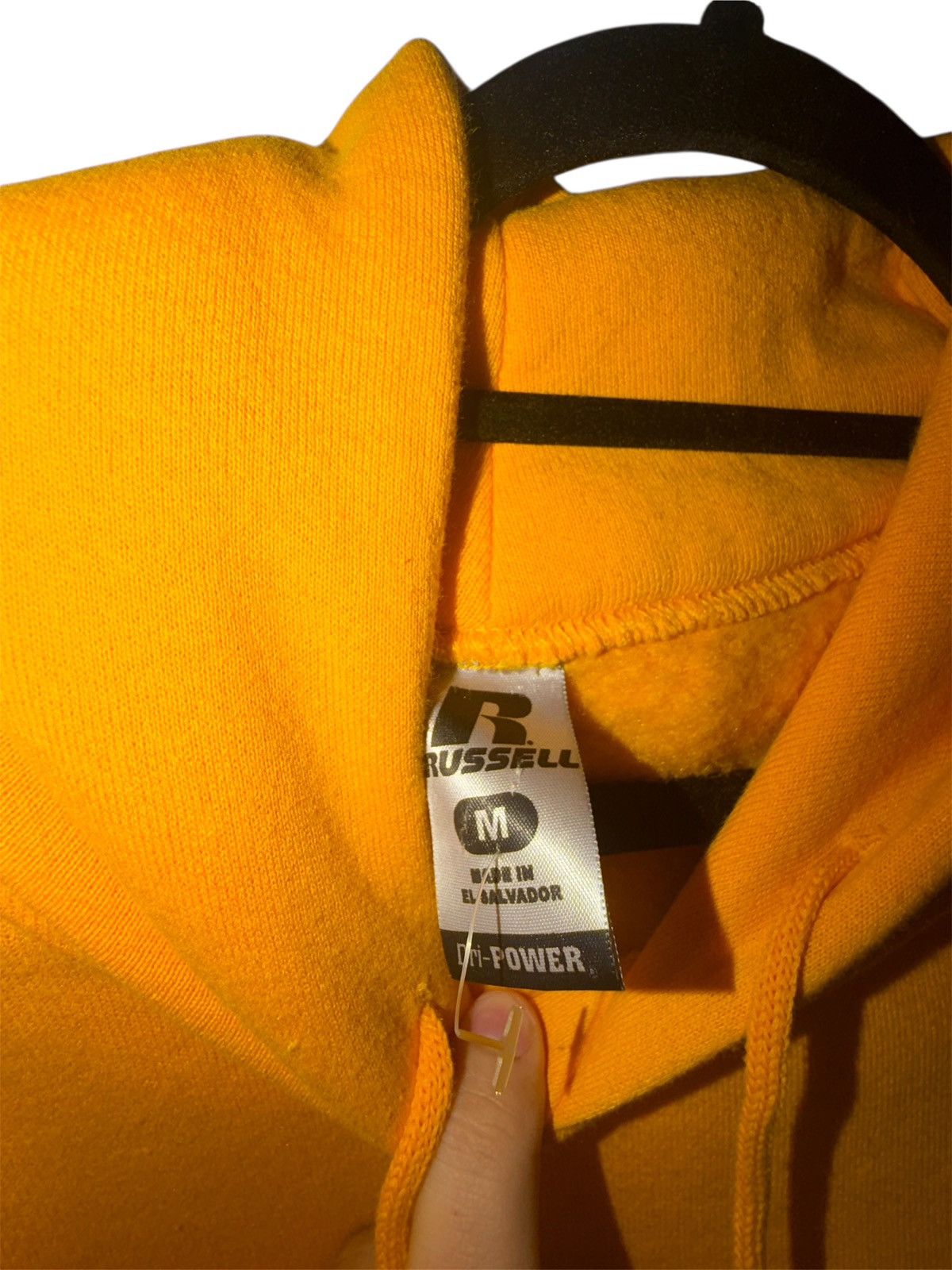 Russell Athletic Russell Athletic Hoodie Size US M / EU 48-50 / 2 - 2 Thumbnail