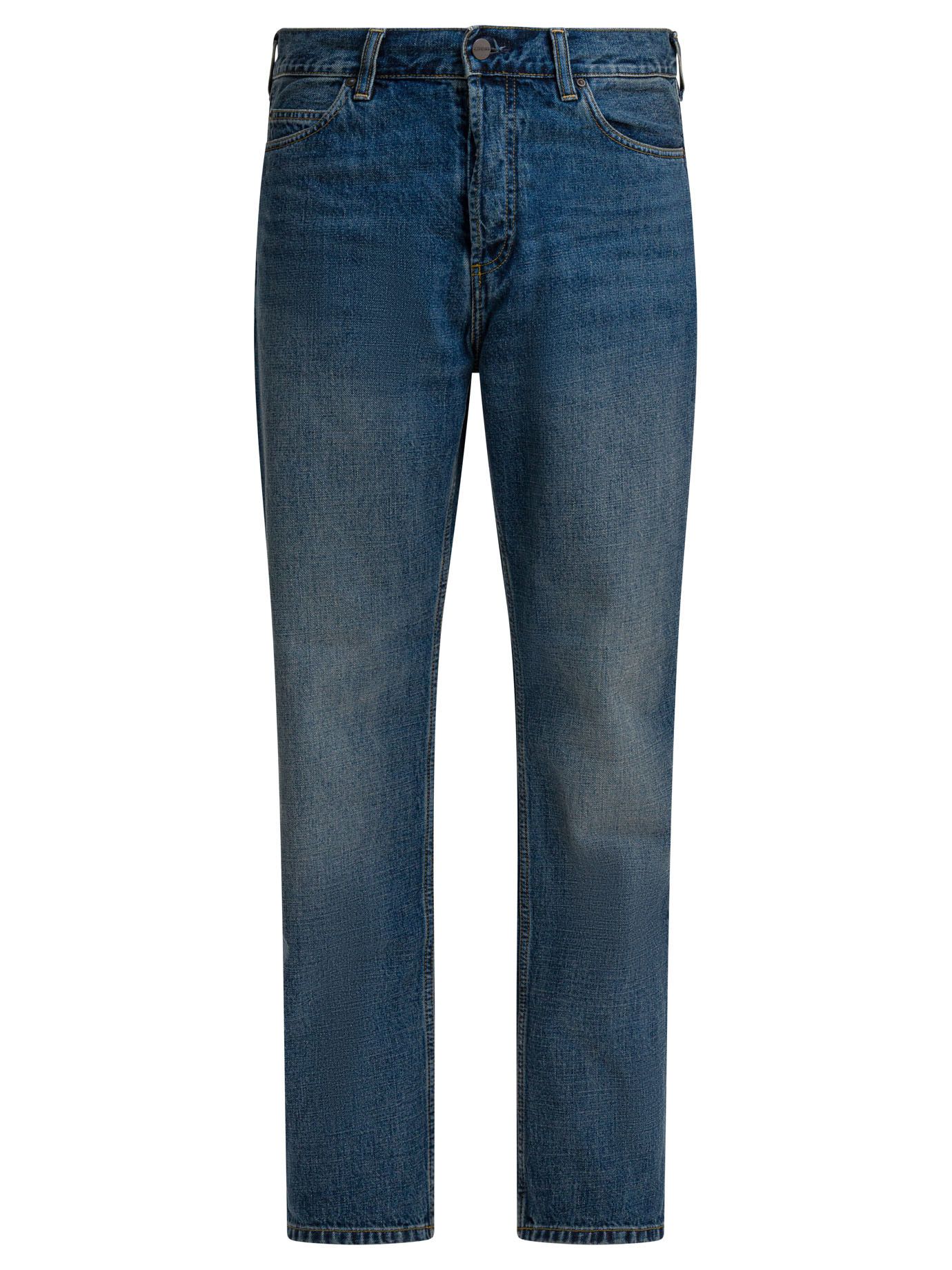Carhartt Wip Carhartt Wip Marlow Jeans tag size 30 Men - USA Duties Paid Size US 30 / EU 46 - 1 Thumbnail