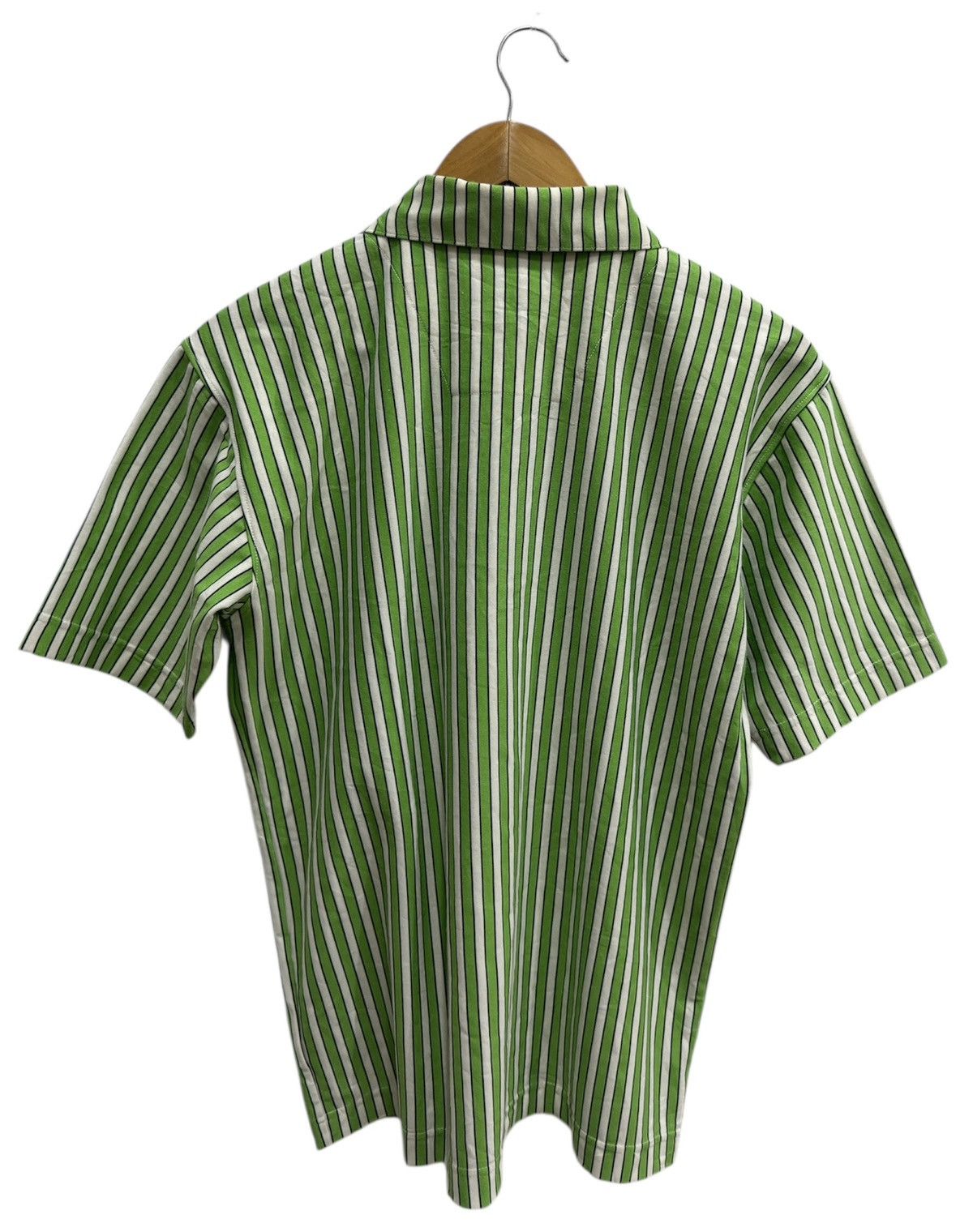 Designer × Nigel Cabourn × Vintage Authentic Nigel Cabourn Polo Tee Size US L / EU 52-54 / 3 - 2 Thumbnail