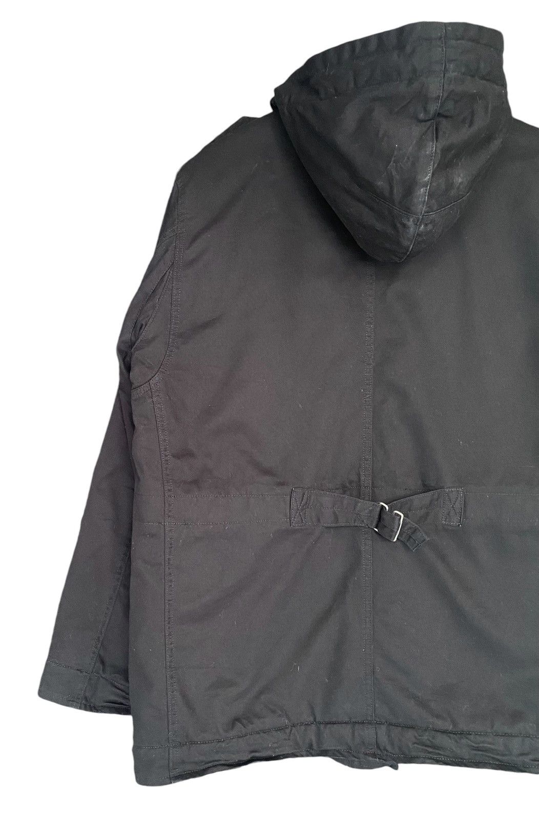 Levi's Rare🔥LEVI’S Sherpa Hoodie Jacket (M) Size US M / EU 48-50 / 2 - 9 Thumbnail
