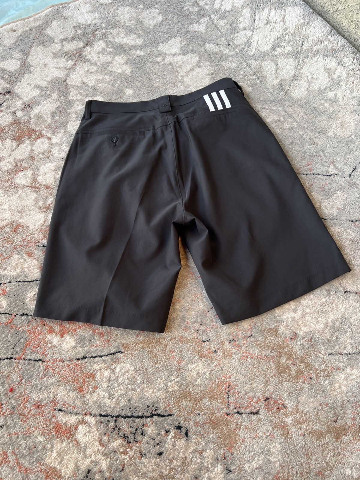 Adidas Adidas Climalite Shorts Size US 30 / EU 46 - 4 Thumbnail