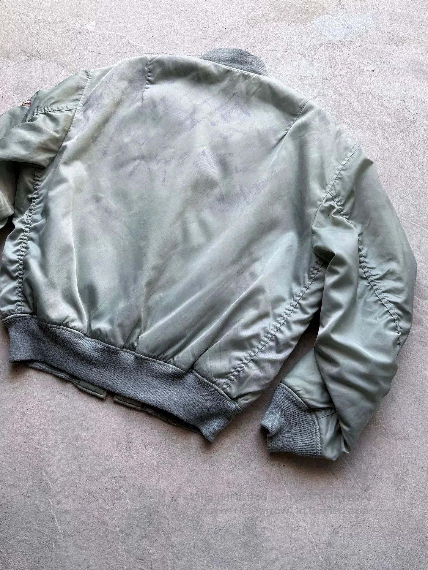 Vintage Vintage 90s MACHOPE Ma. Size US L / EU 52-54 / 3 - 8 Thumbnail