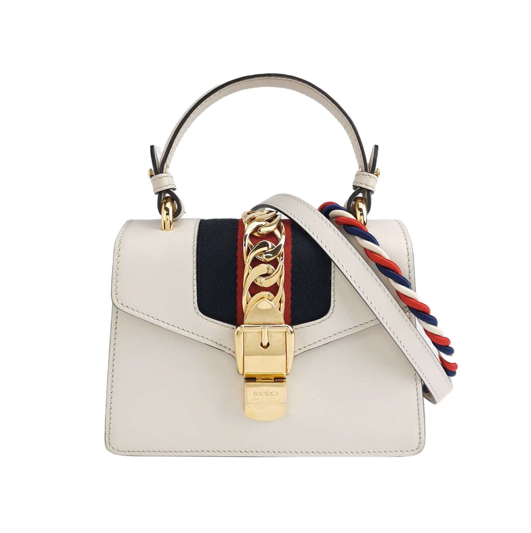 Gucci Gucci Women os Shoulder Bags Size ONE SIZE - 1 Thumbnail