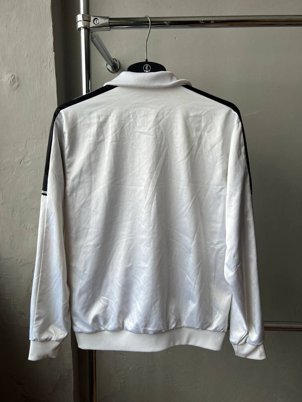 Adidas 2019 ADIDAS CHILE 20 FIREBIRD RARE WHITE TRACK ZIP JACKET S Size US S / EU 44-46 / 1 - 15 Thumbnail