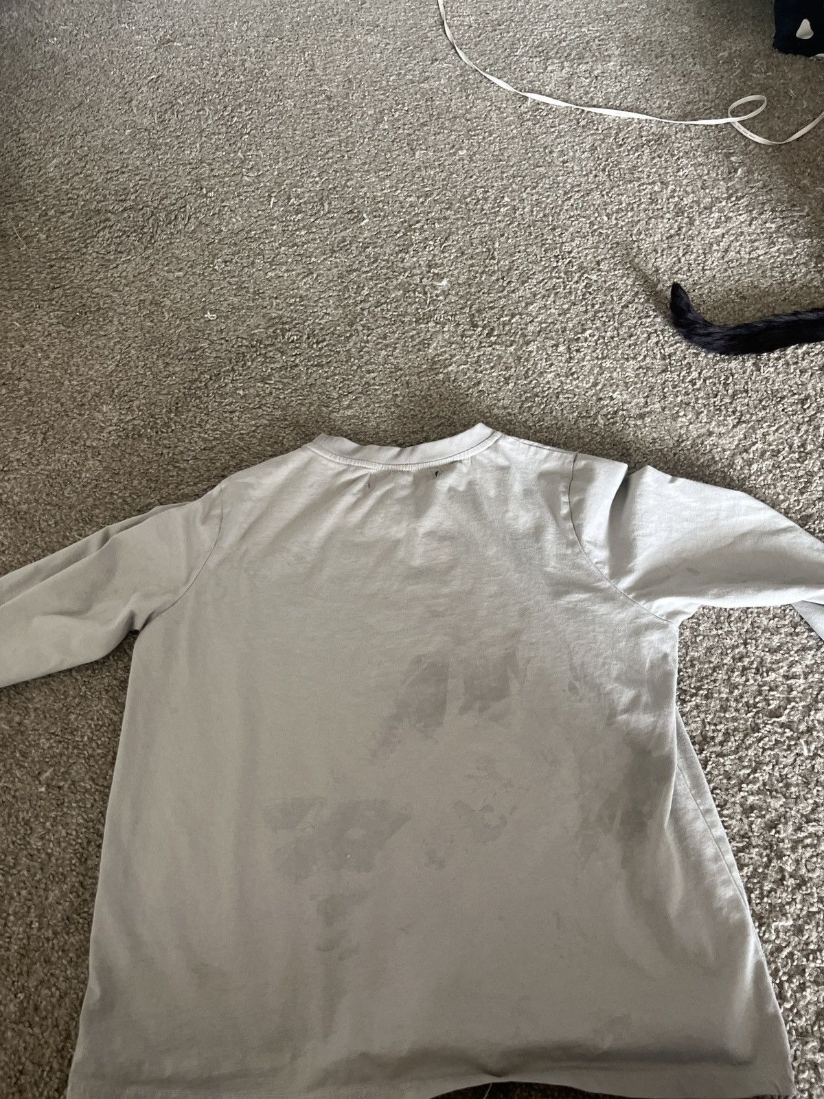 Other Fait Par Lui Exclusive Long Sleeve Size US S / EU 44-46 / 1 - 2 Thumbnail