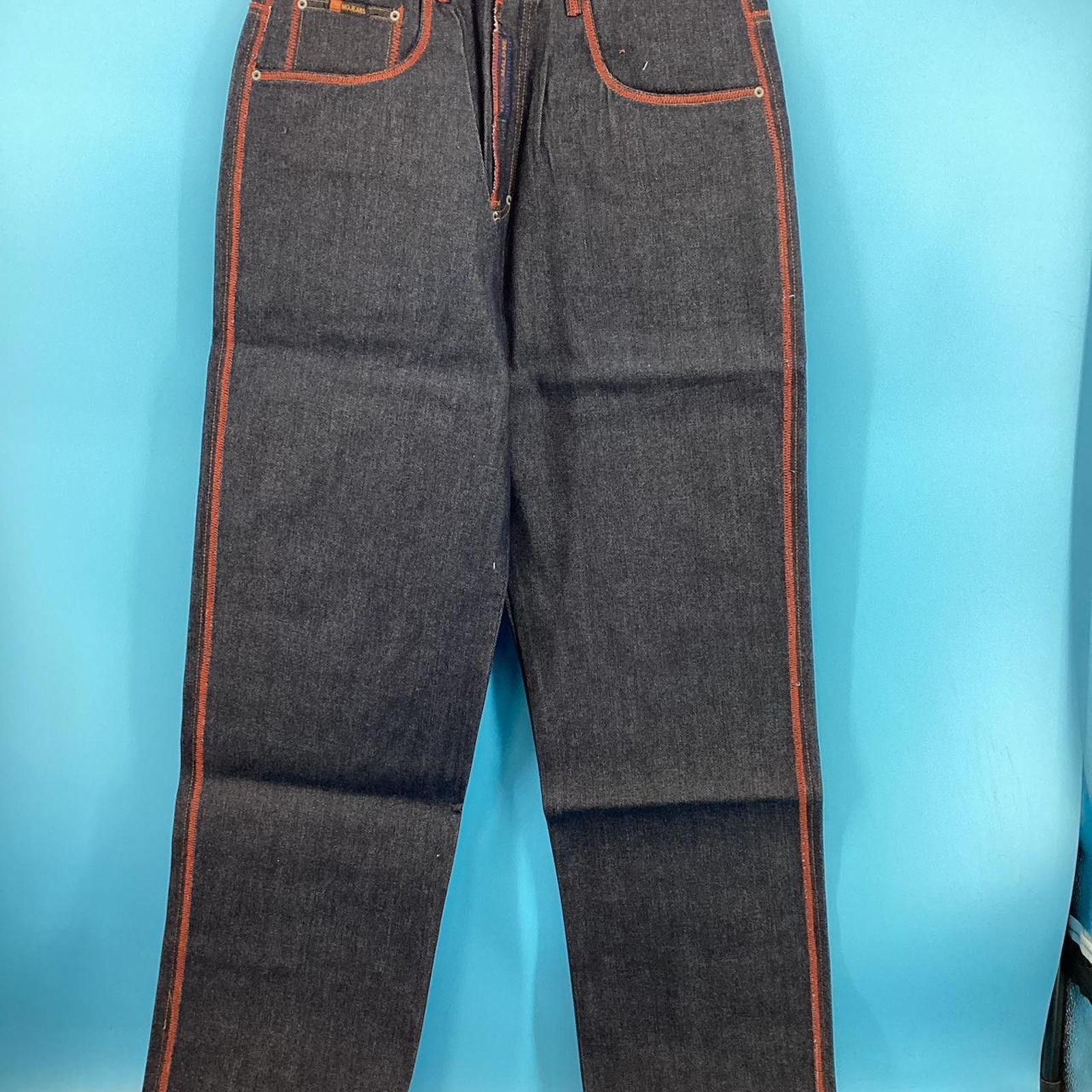 Other Mo jeans by maurice malone Size US XXL / EU 58 / 5 - 4 Thumbnail