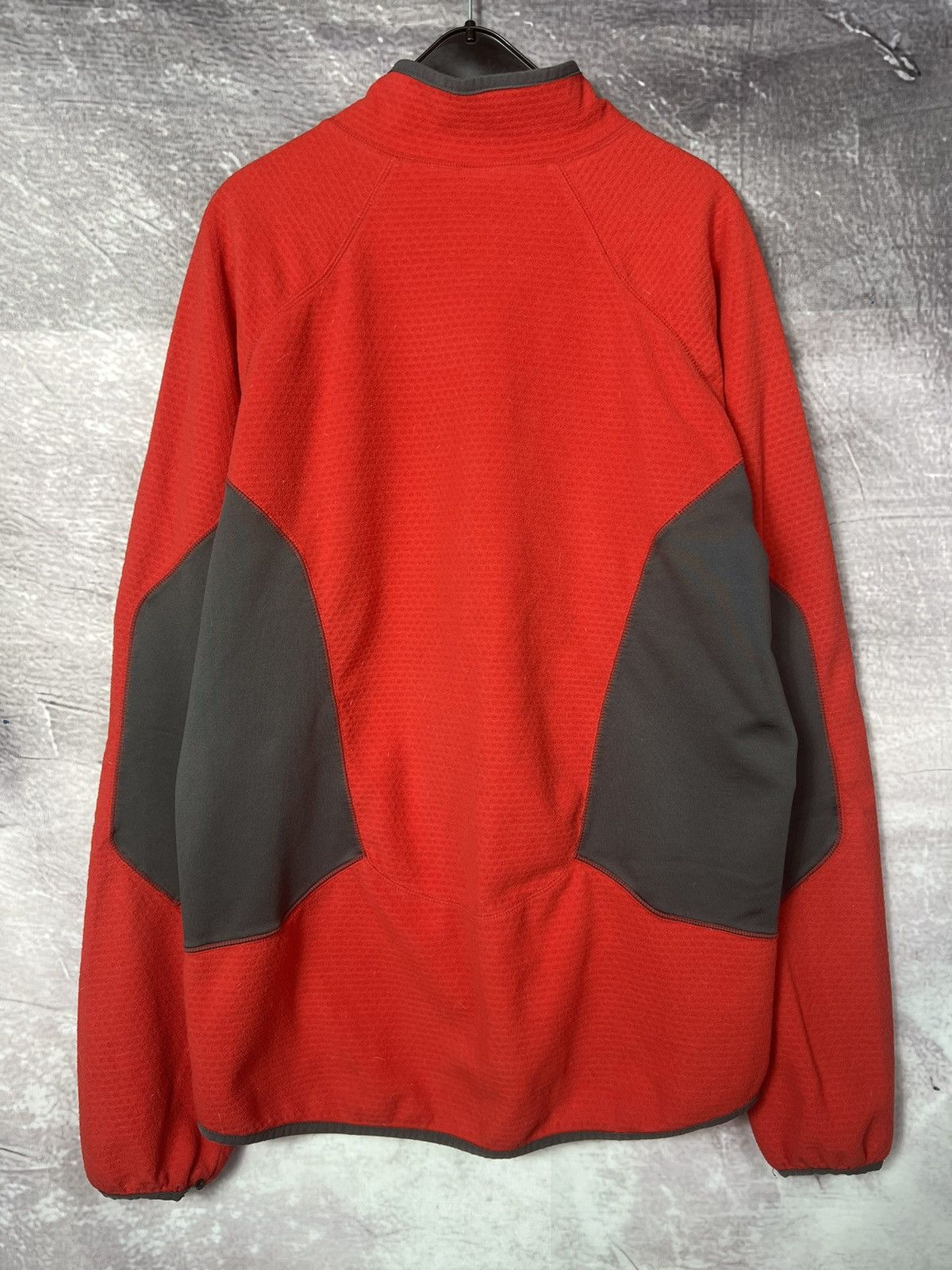 Nike Nike Golf vintage Sphere Thermal sweatshirt pullover Size US L / EU 52-54 / 3 - 2 Thumbnail
