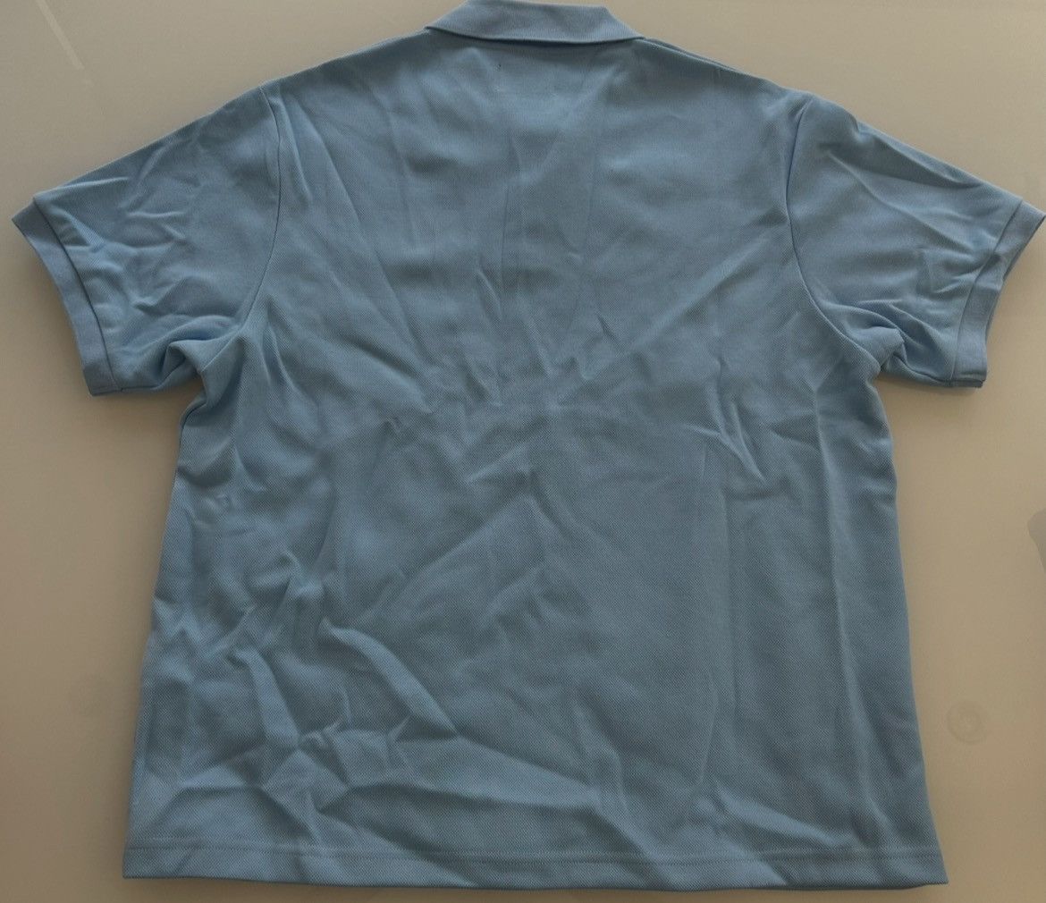 Droland Miller drolandmiller polo Size US M / EU 48-50 / 2 - 2 Thumbnail