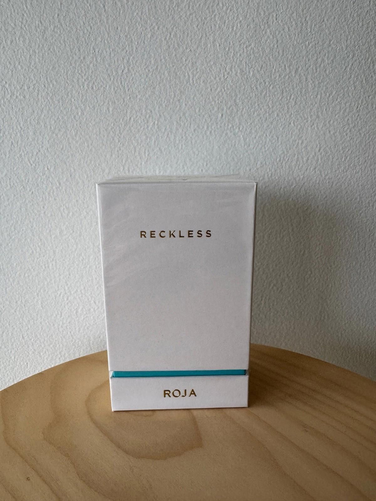 Rocawear New ROJA edp Reckless eau de parfum perfume 75mL 2.5oz Size ONE SIZE - 1 Thumbnail