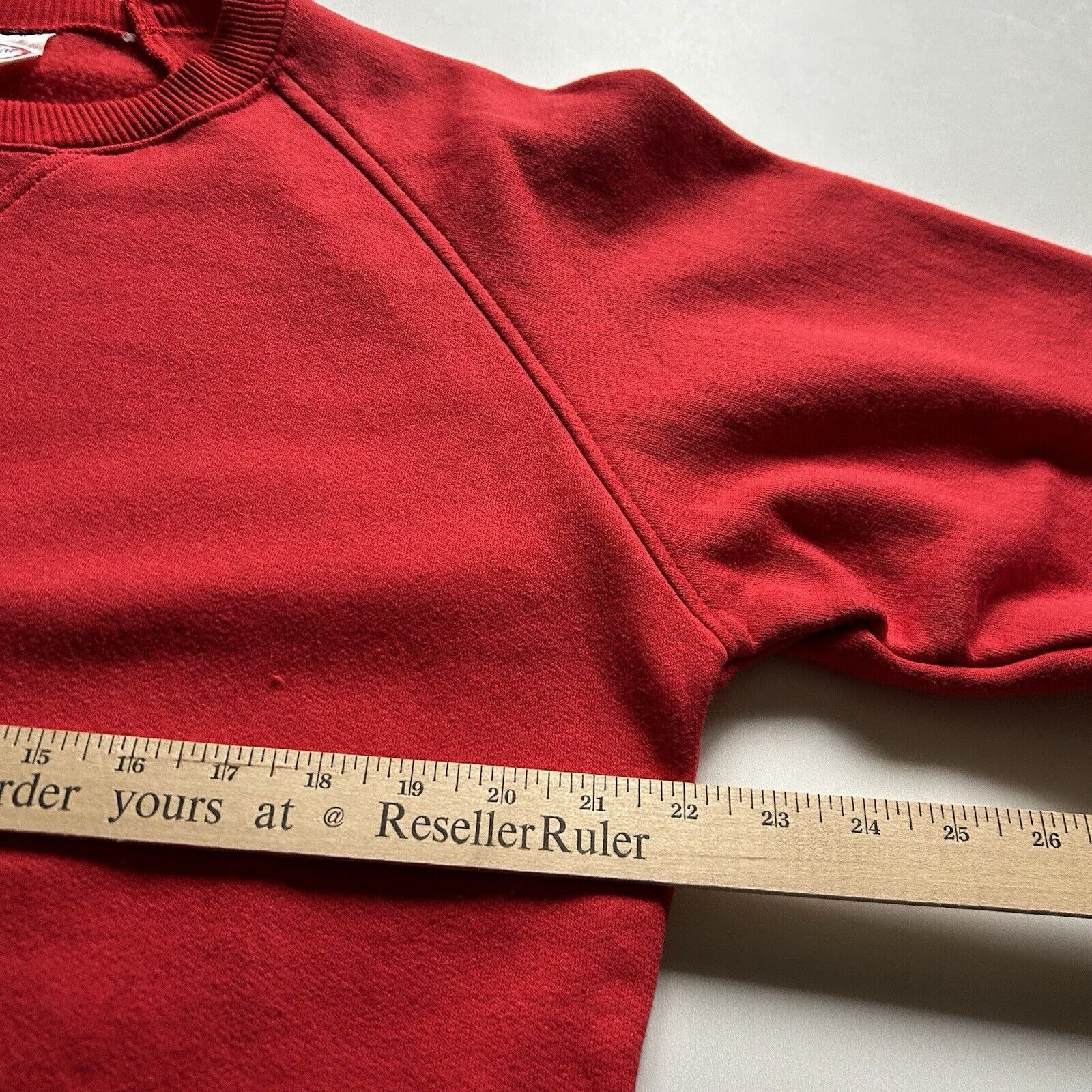 Arts & Science Vintage 90s Pursuit Of Perfection Fibonacci Crewneck Medium Size US M / EU 48-50 / 2 - 5 Thumbnail