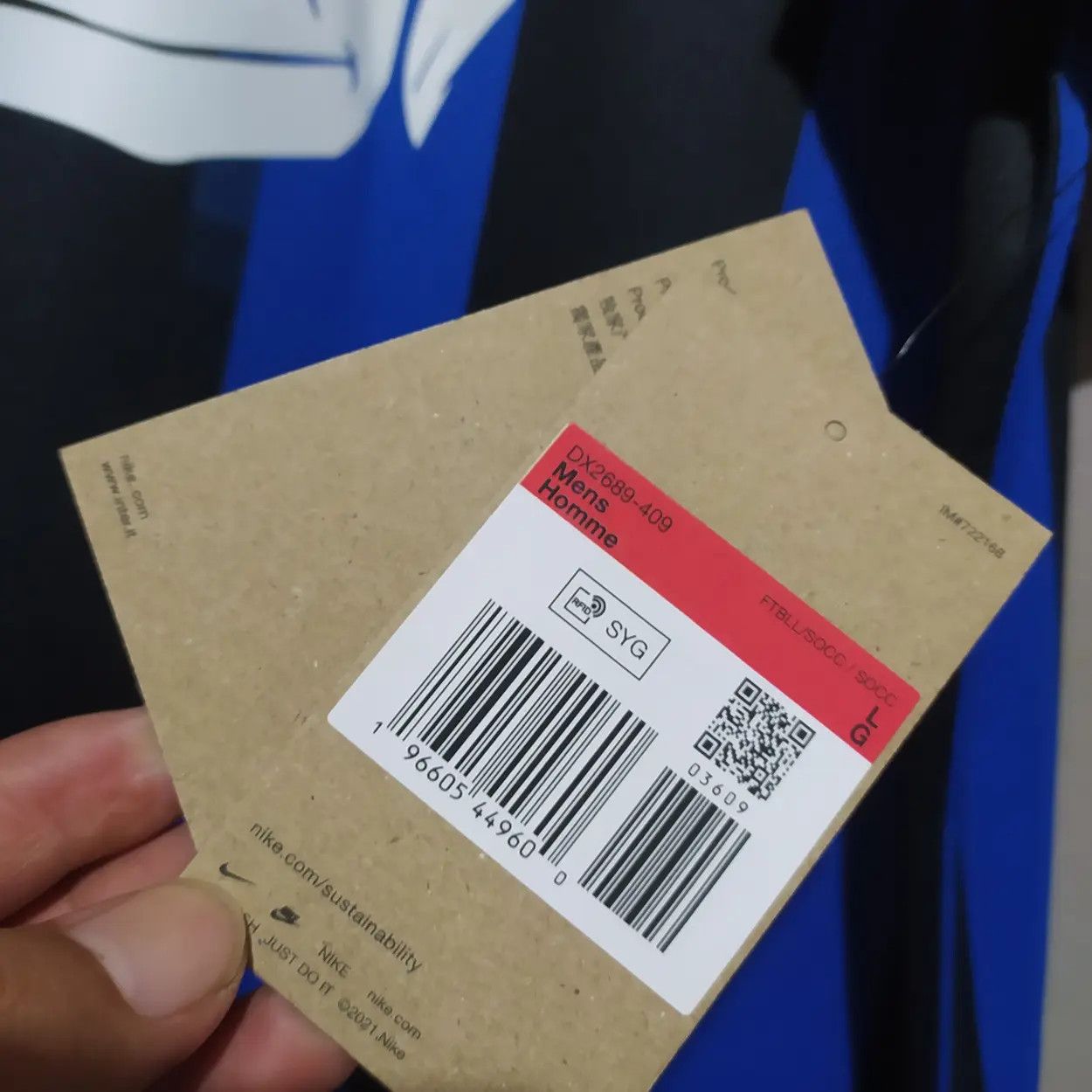 Nike x Inter Milan x Ninja Turles 23/24 Lautaro #10 Home