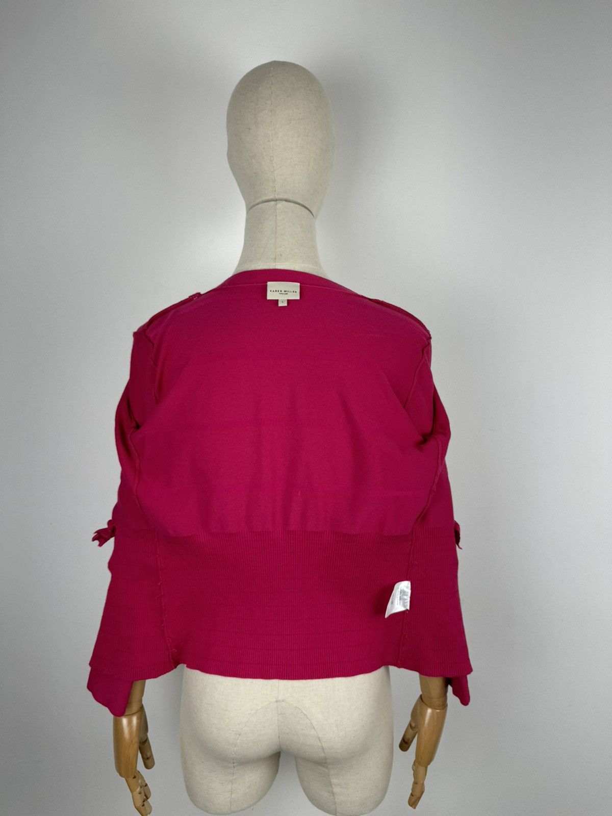 Karen Millen Women’s Karen Millen Cardigan Sweater size 4 Size S / US 4 / IT 40 - 4 Thumbnail