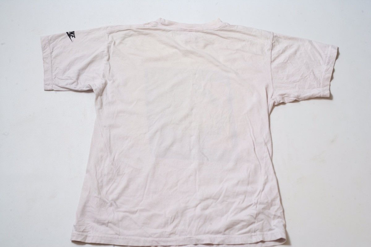 Nike nike challenge court vintage shirt Size US S / EU 44-46 / 1 - 10 Thumbnail