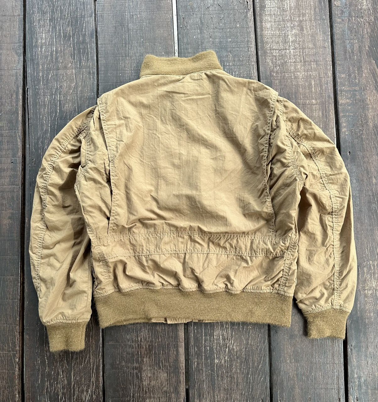 Avirex Avirex us military jacket Size US L / EU 52-54 / 3 - 14 Thumbnail