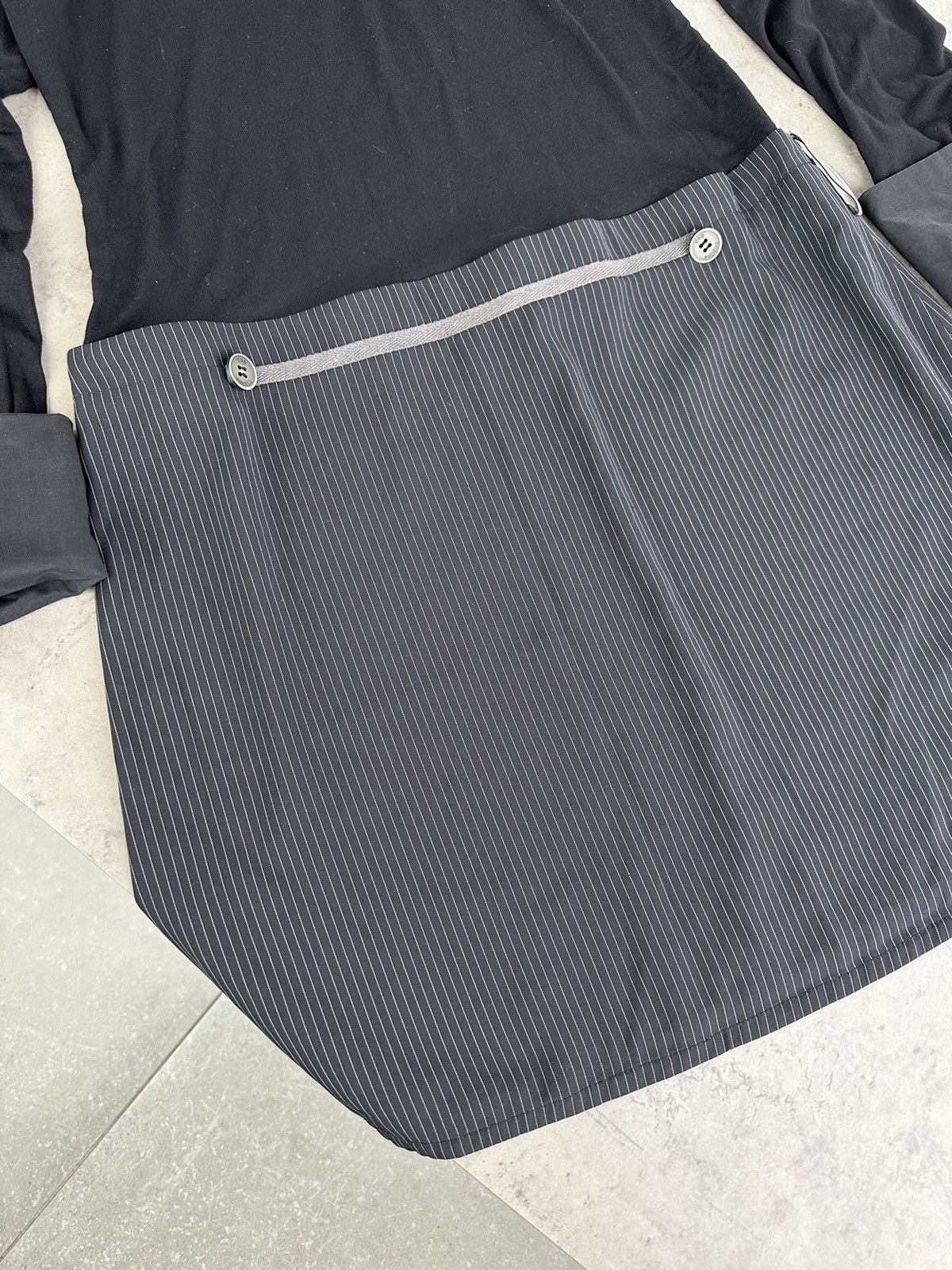 Cop Copine Cop Copine Mini Dress Size XS / US 0-2 / IT 36-38 - 8 Thumbnail