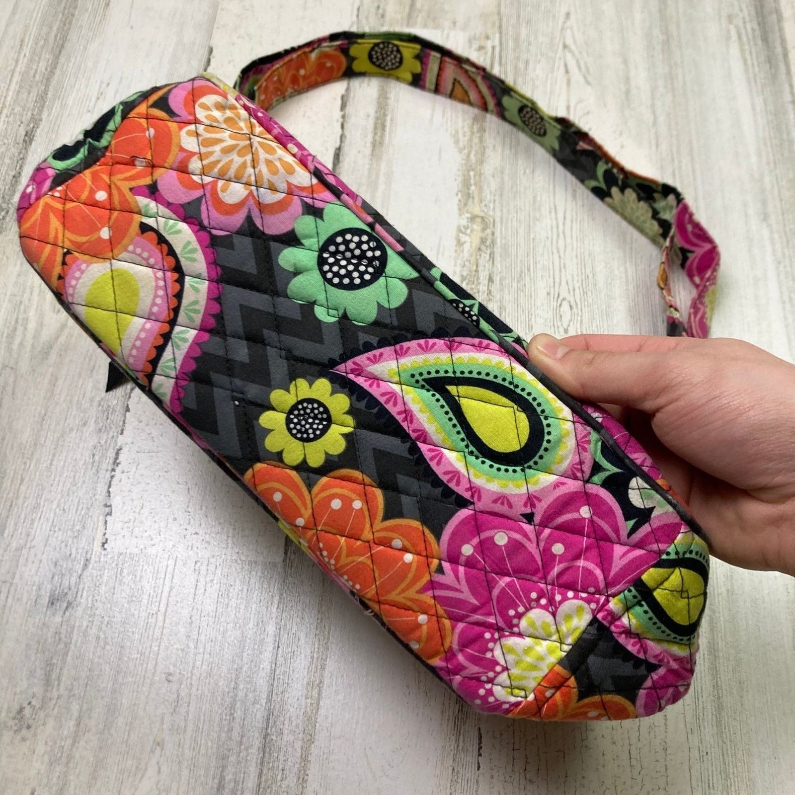 Vera Bradley Vera Bradley Purse Size ONE SIZE - 5 Thumbnail