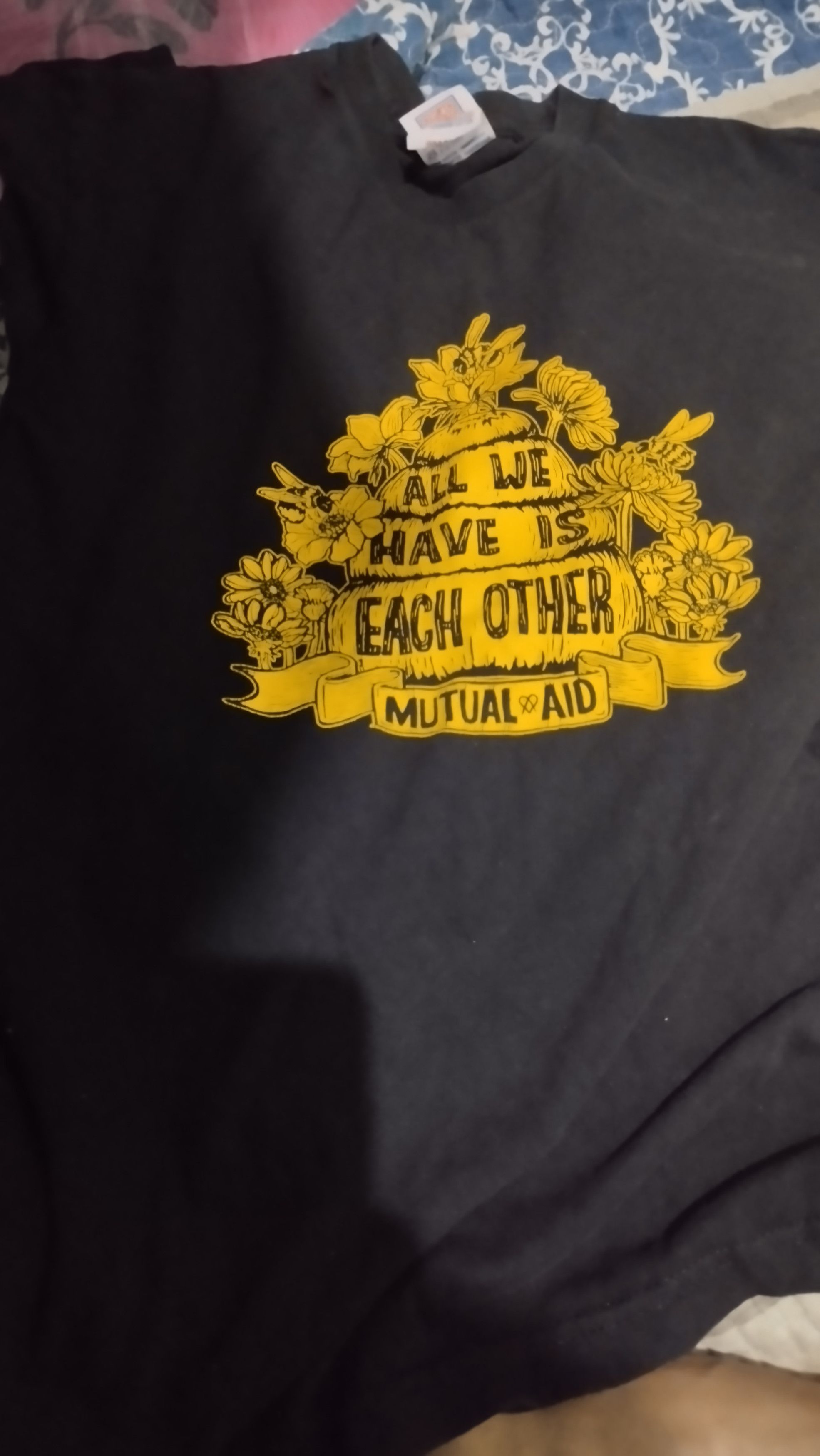 Other Bayside t shirt Size US S / EU 44-46 / 1 - 4 Thumbnail