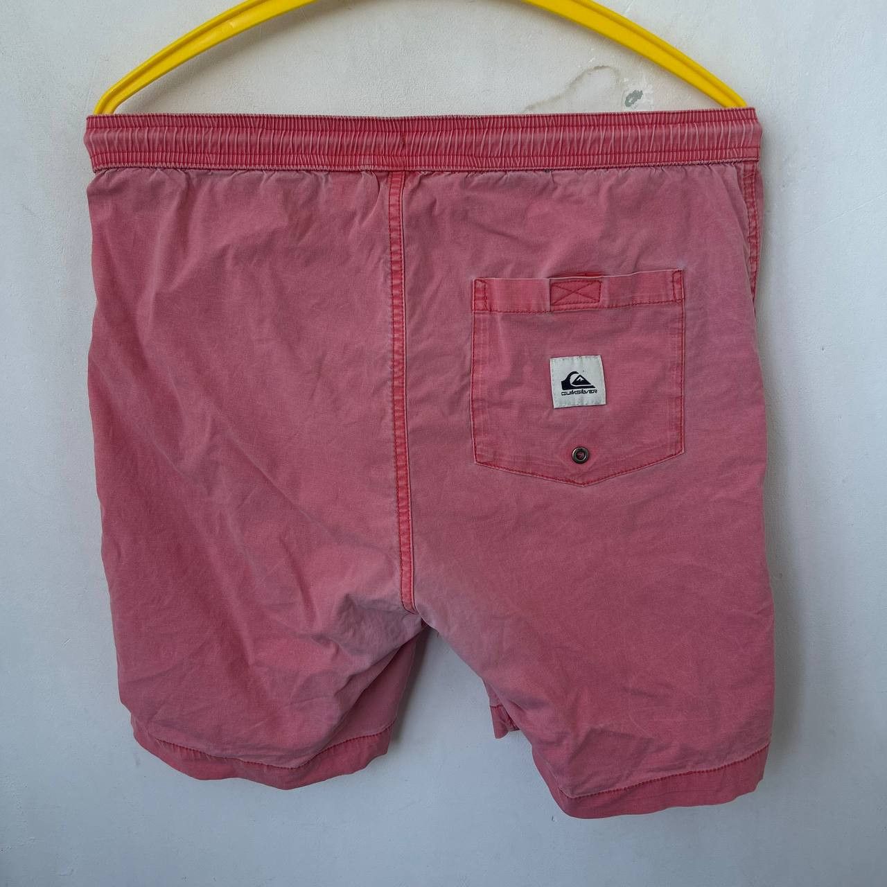 Quiksilver Quiksilver shorts #1384 Size 34" / US 12 / IT 48 - 2 Thumbnail