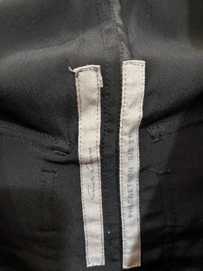 Rick Owens Rick Owens size 2 pants Size US 28 / EU 44 - 2 Thumbnail