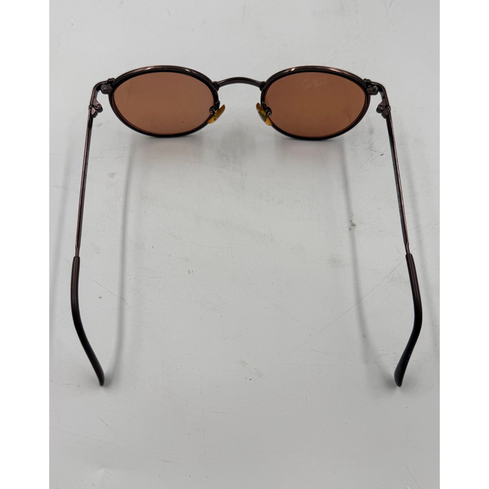 Other Heartland Collection HC261 Eyeglass Frames 48-18-130MM Size ONE SIZE - 5 Thumbnail
