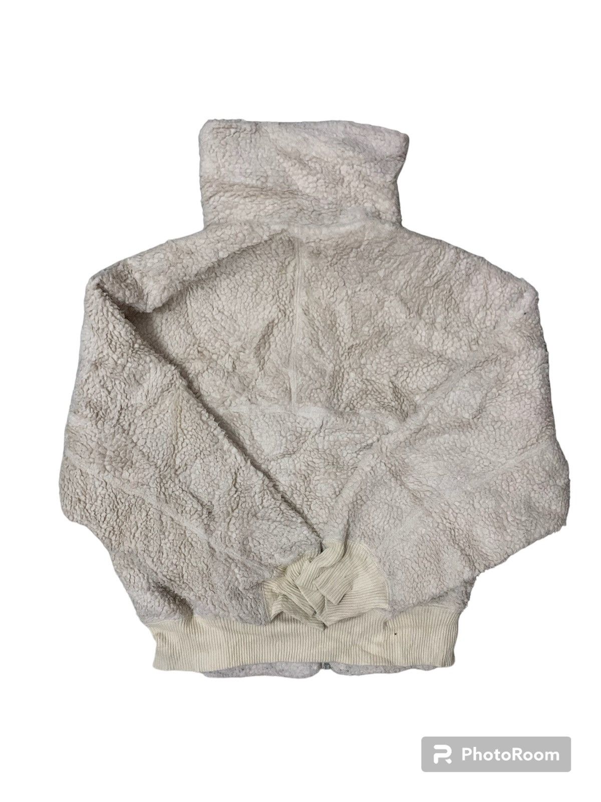 Uniqlo Uniqlo X Undercover Pullover Fleece Jacket Size US M / EU 48-50 / 2 - 2 Thumbnail