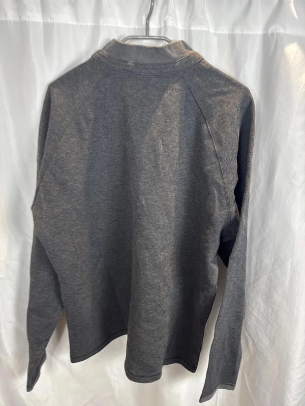 Adidas Adidas Jumper Size US L / EU 52-54 / 3 - 3 Thumbnail