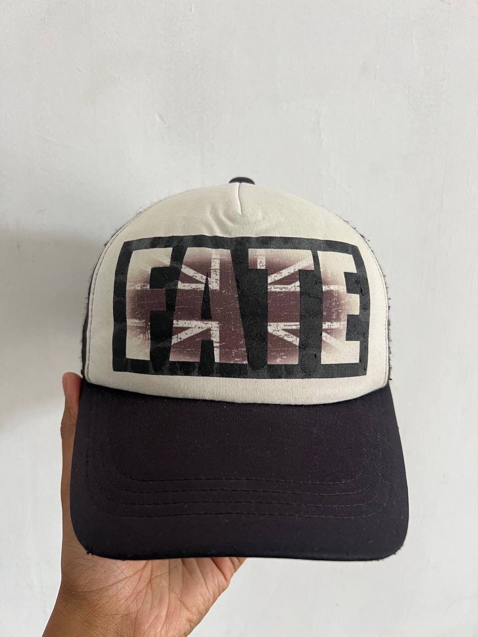 Hat Club FATE Stooge & co Trucker Hat Size ONE SIZE - 6 Thumbnail