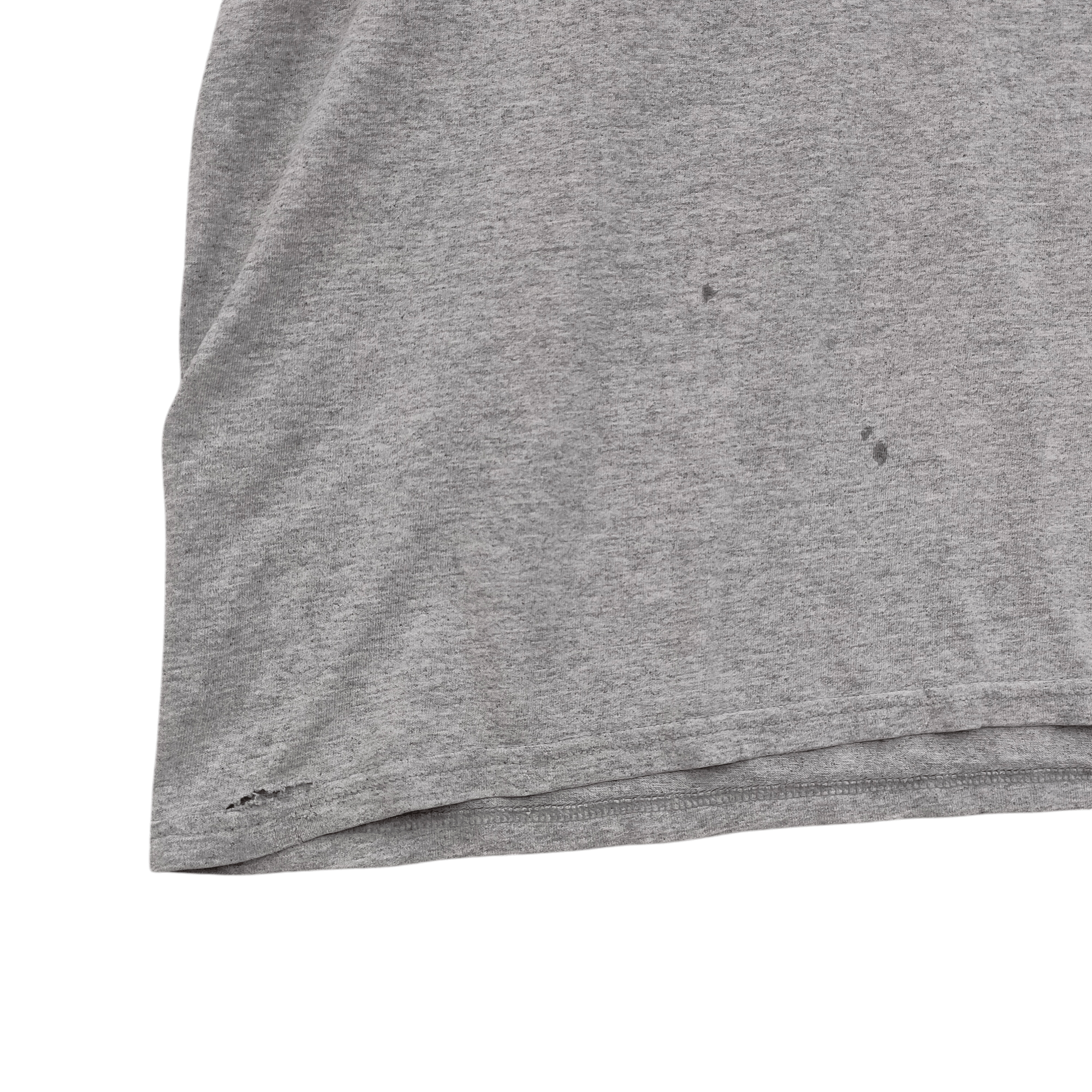 Vintage Distressed Harvard Tshirt X-Large Vintage 2003 Harvard Size US XL / EU 56 / 4 - 4 Thumbnail