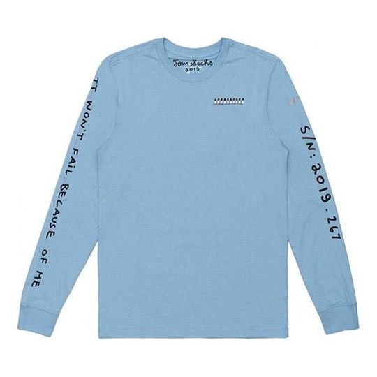 Nike × Tom Sachs Tom Sachs x Nikecraft LS T-shirt size Large Size US L / EU 52-54 / 3 - 2 Thumbnail