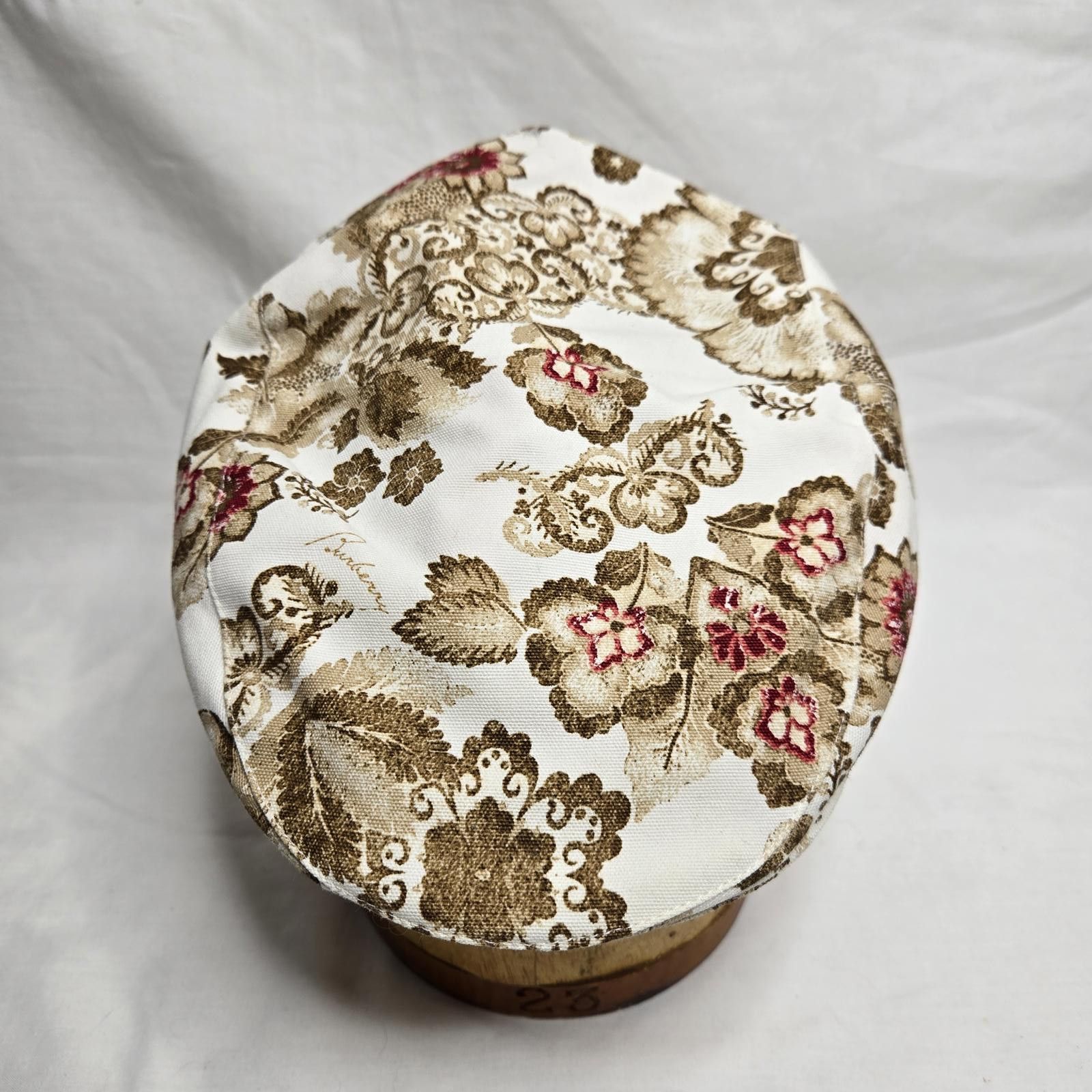 Burberry NWT Burberry London Hat Beret Size ONE SIZE - 3 Thumbnail