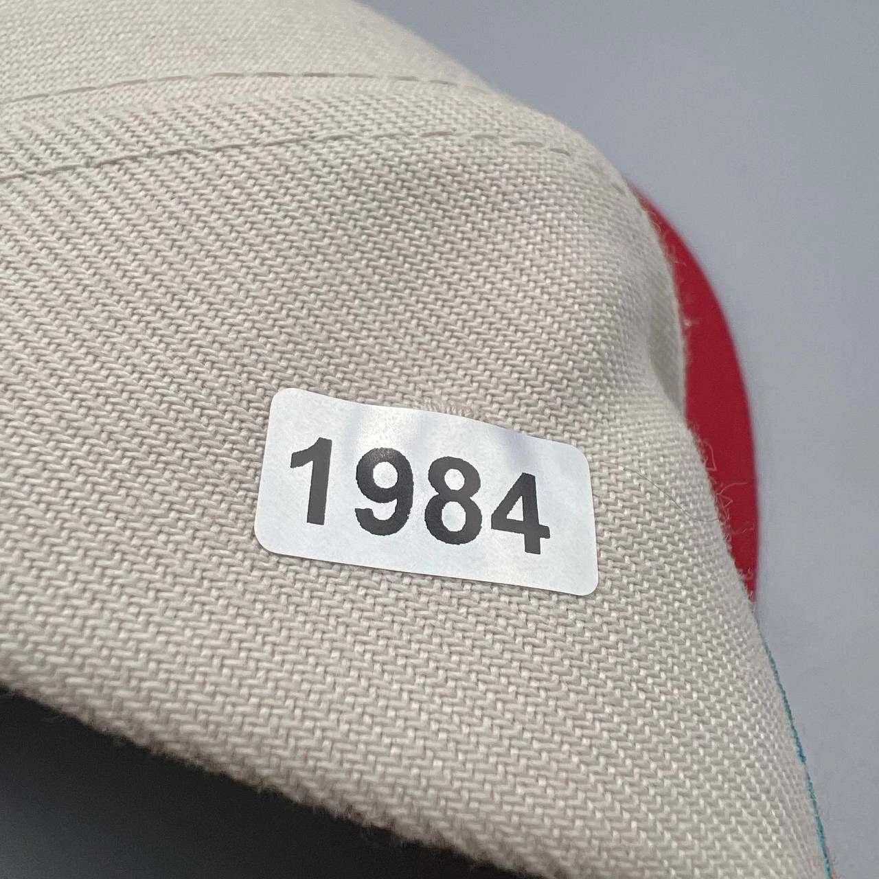 New Era San Diego Padres Hat Men 7 5/8 59Fifty New Era Fitted Cap Size ONE SIZE - 8 Thumbnail
