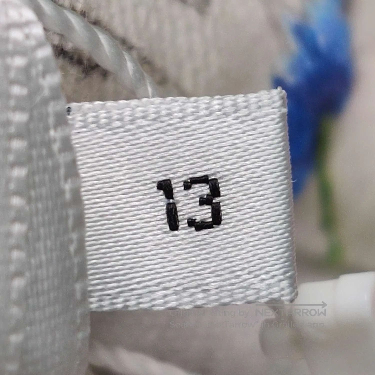 Dior Dior Dioriviera Cotton Floral Print Shorts US6. Size 28" / US 6 / IT 42 - 5 Thumbnail