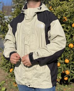 The North Face Himalayan Baltoro Jacket