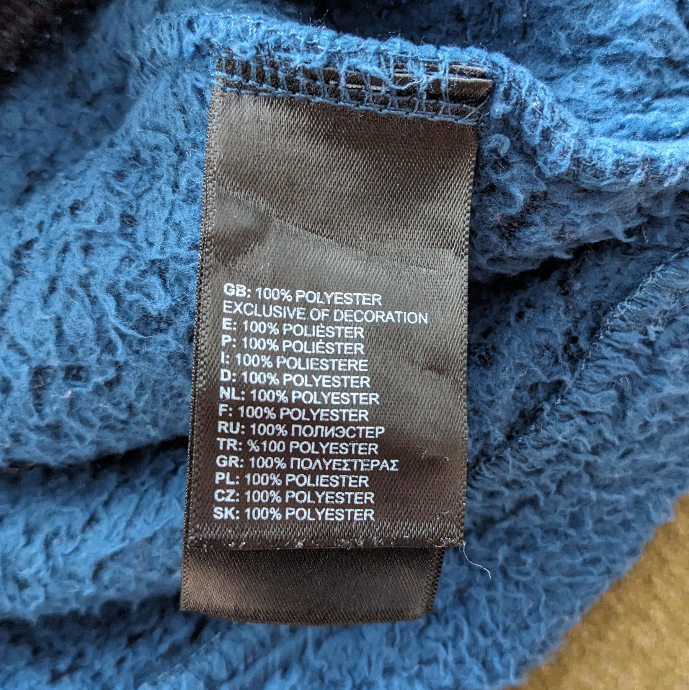 The North Face Vintage THE NORTH FACE Sweater Jacket Size US S / EU 44-46 / 1 - 8 Thumbnail