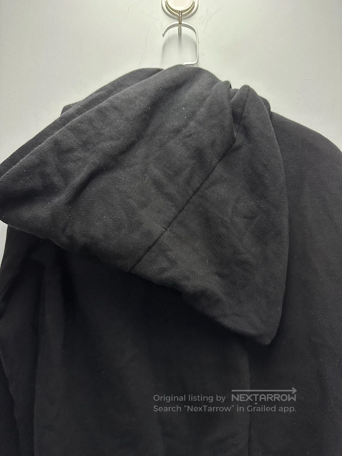 Rick Owens Rick Owens Short Wizard Hat Women’s S. Size S / US 4 / IT 40 - 4 Thumbnail