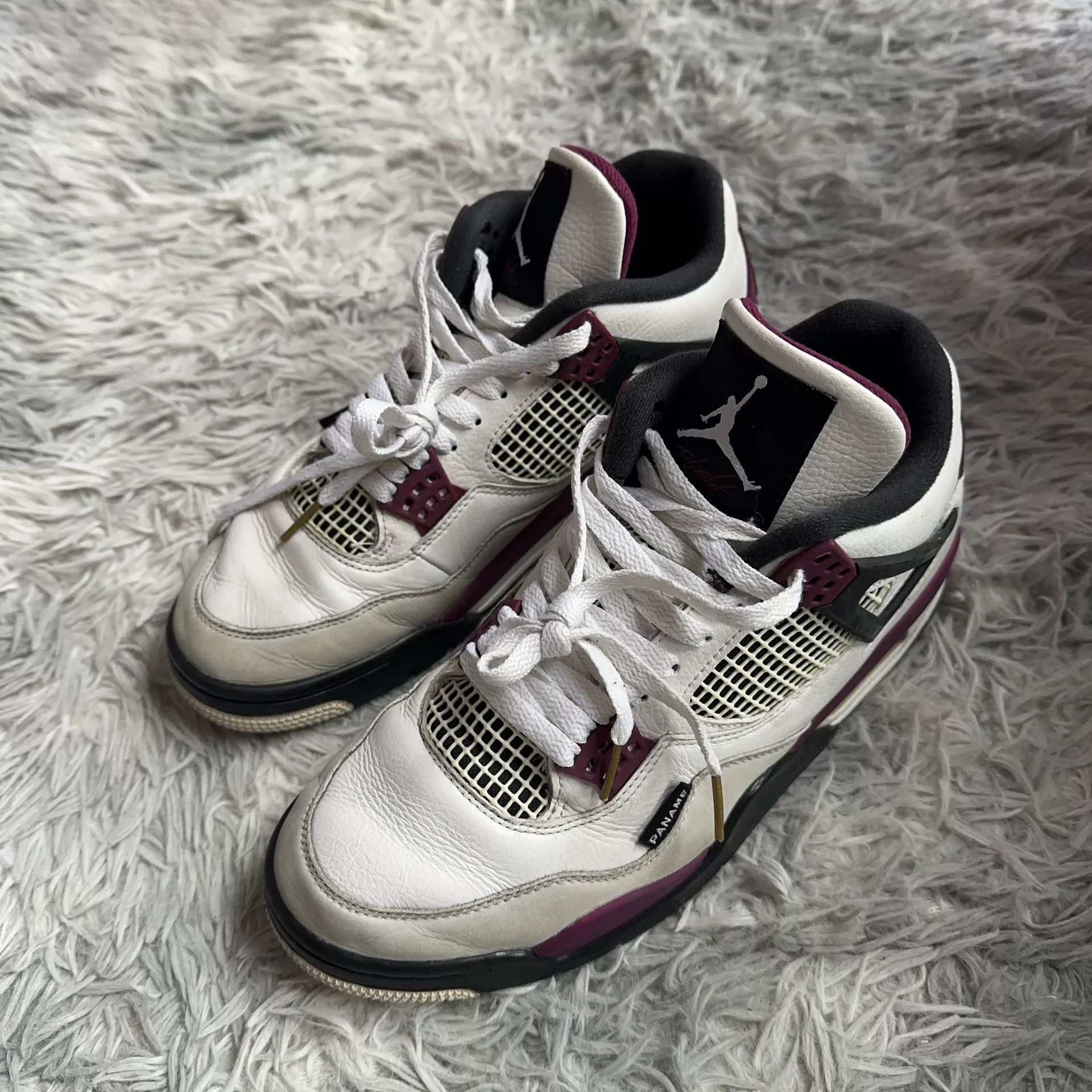 Nike Nike Lowtop Sneakers 43 Men Size US 10 / EU 43 - 1 Thumbnail