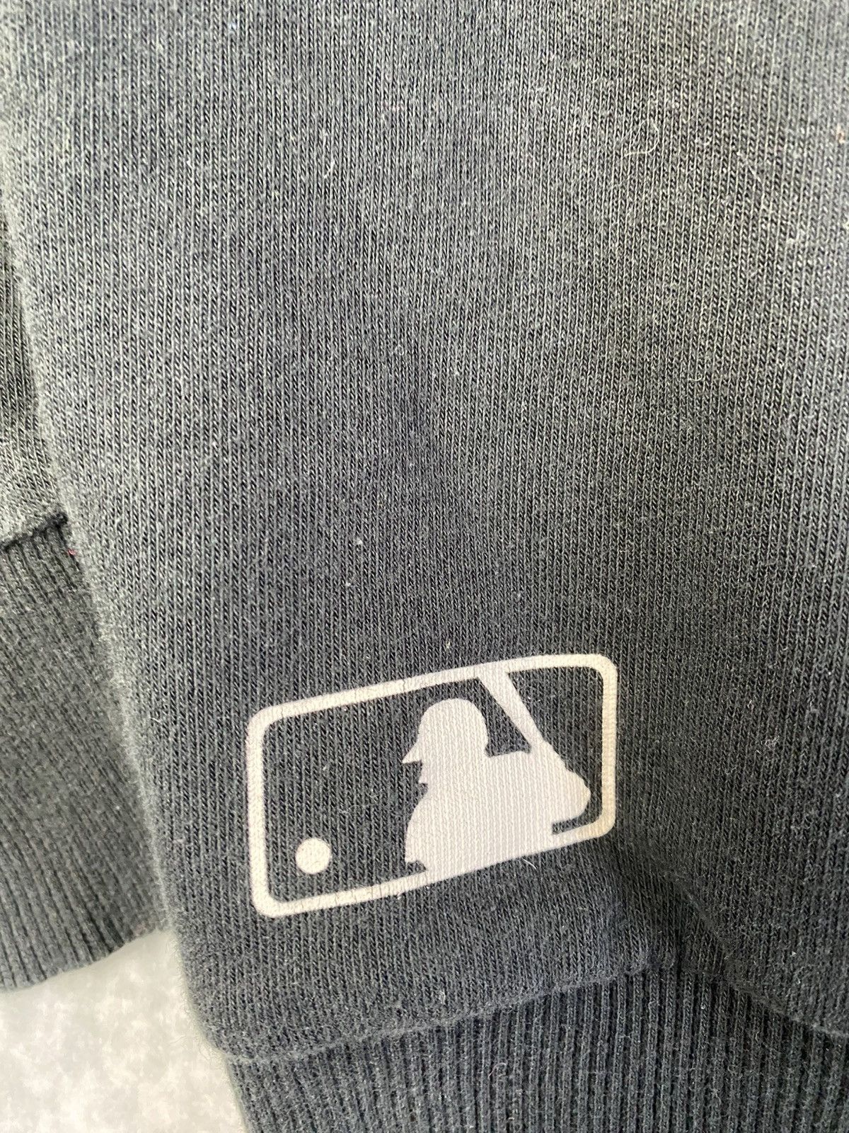 New Era Genuine Merchandise MLB New York Yankees New Era Sweatshirt Size US L / EU 52-54 / 3 - 4 Thumbnail