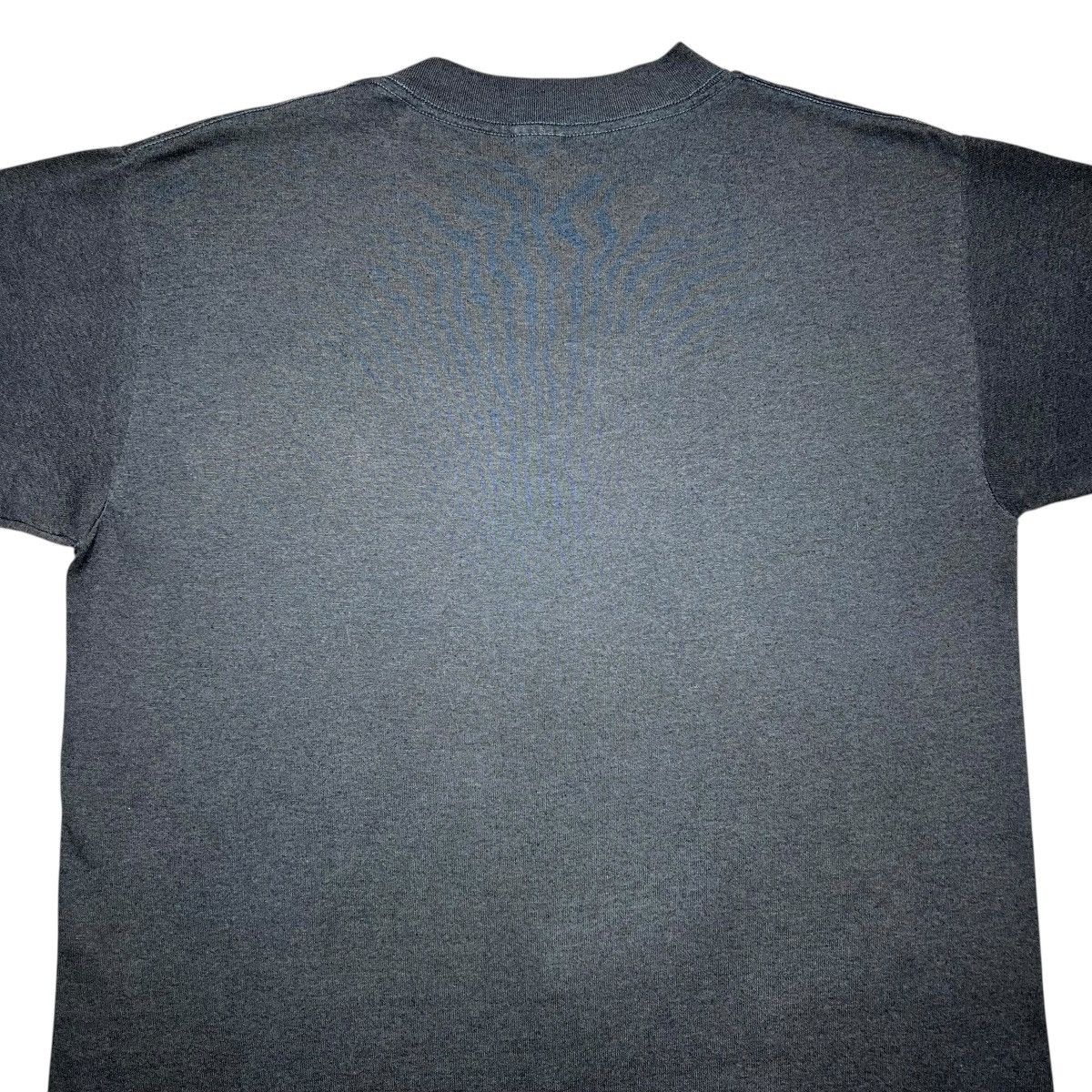Other Vintage 80s Folsom Prison The Legend Continues Spell Out Tee Size US L / EU 52-54 / 3 - 9 Thumbnail