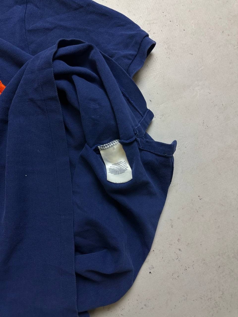 Polo Ralph Lauren Vintage Polo Ralph Lauren Chief Keef Style Shirt XL Size US XL / EU 56 / 4 - 5 Thumbnail