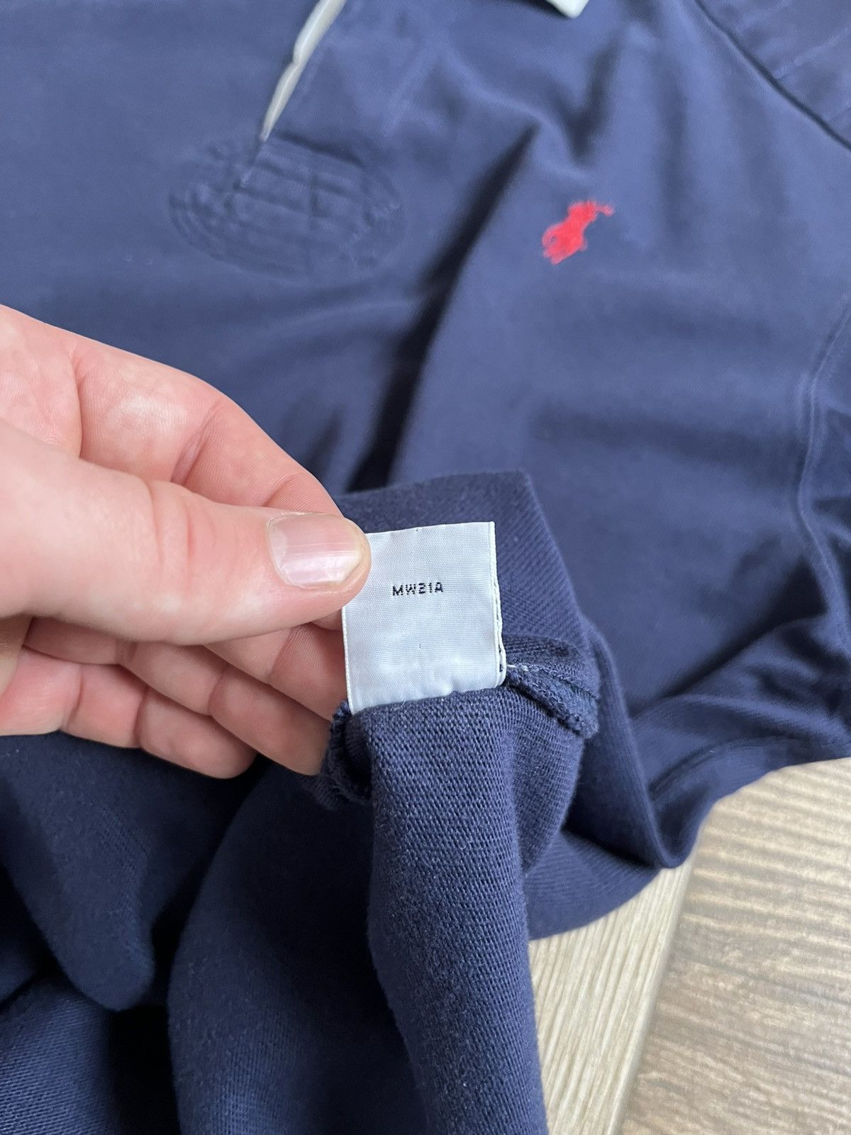 Vintage Polo Ralph Lauren Size US XL / EU 56 / 4 - 9 Thumbnail
