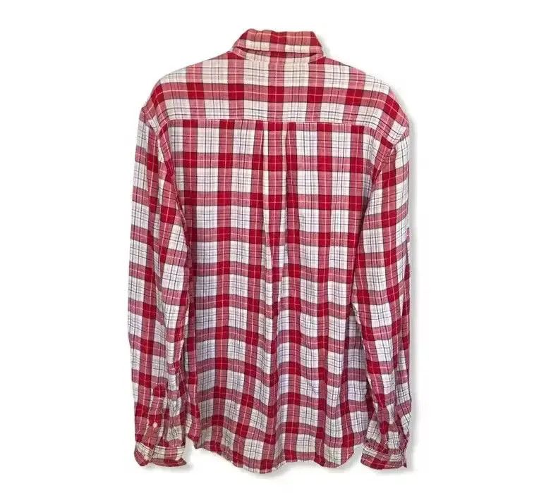 Flannel × Global Work × Japanese Brand Japanese Brand Global Work Plaid Tartan Flannel Shirt 👕 Size US L / EU 52-54 / 3 - 4 Thumbnail